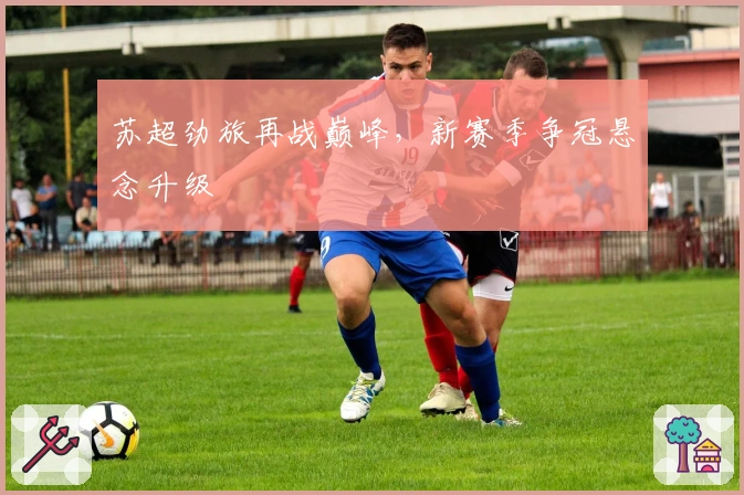 苏超劲旅再战巅峰，新赛季争冠悬念升级